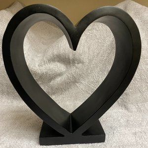 Heavy Heart Art (Very Cool)